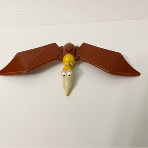 Land Before Time Dinosaur Toy Petrie Pterodactyl
